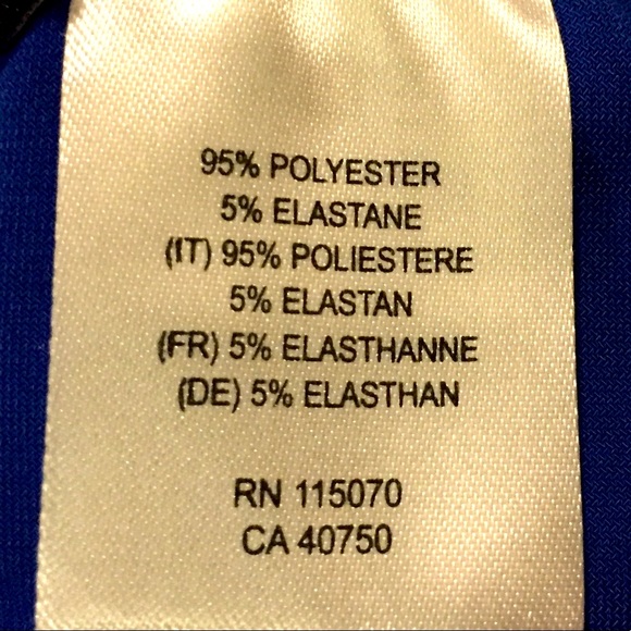 Nina Leonard Beautiful A-line Skirt - Picture 5 of 7